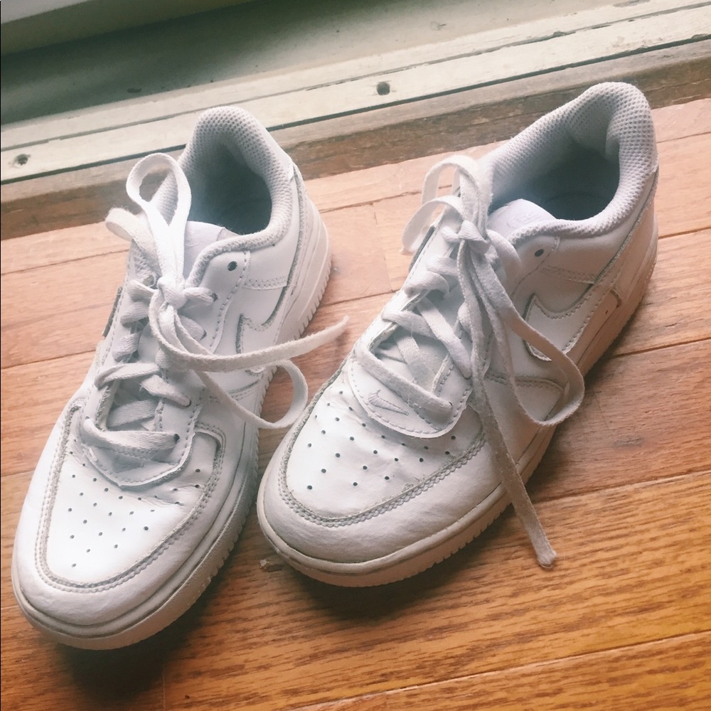 Air Force 1’s